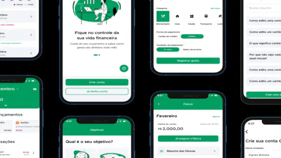 Minhas Economias | Finanças