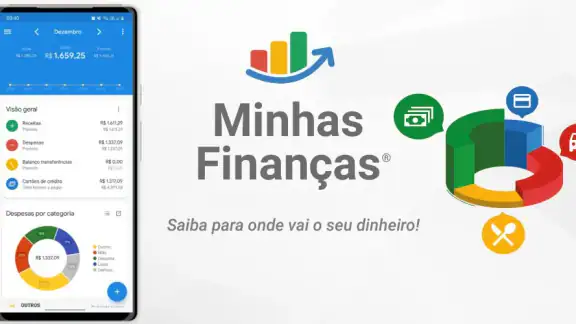 Minhas Finanças | Pessoais