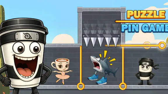 Mini Jogos: Puzzles Casuais