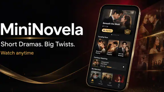 MiniNovela