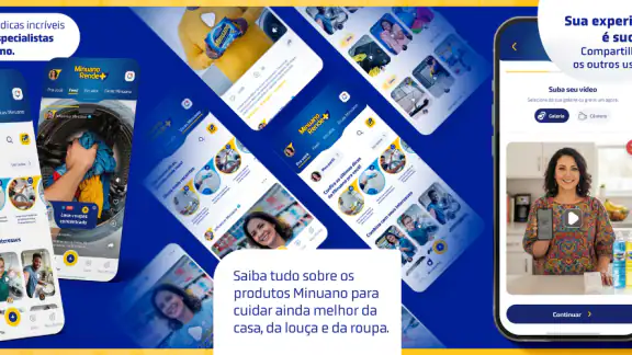 Minuano Rende+