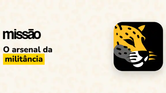 Missão