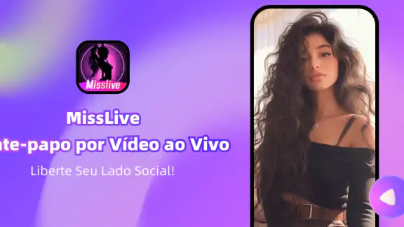 MissLive -Voz e Conversa perto