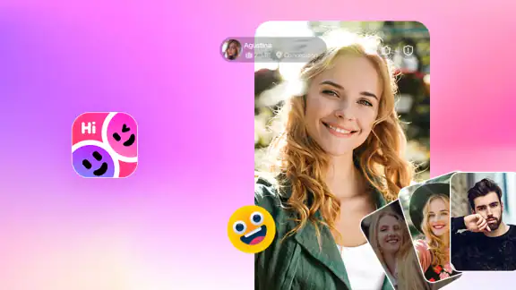 Mixu - Chat de Vídeo Ao Vivo