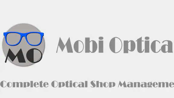Mobi Optical - Gestão Clientes