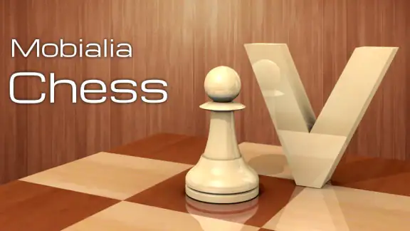 Mobialia Chess