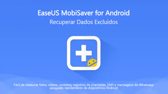 MobiSaver-Recuperar Foto,Dados