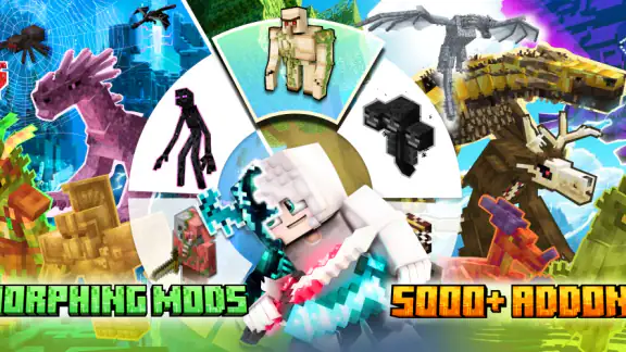 Mobs Maker - MCWizard Entity