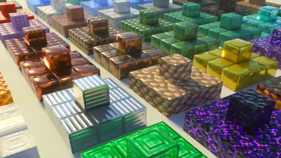 Mods for MCPE by Arata