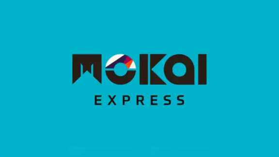 Mokai Express
