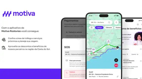 Motiva Rodovias