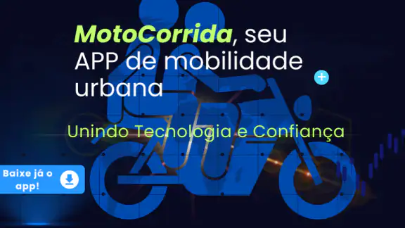 MotoCorrida - Passageiro