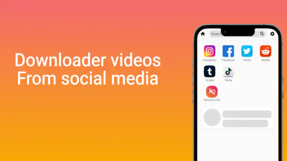 MTube Music & Video Downloader