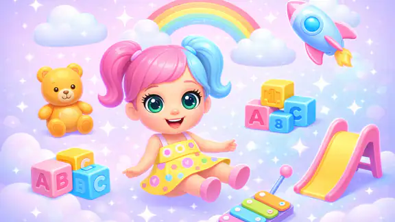 Mundo dos Brinquedos 2