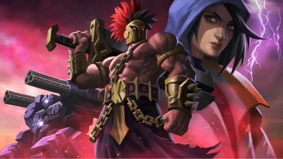 Mutants: Genesis