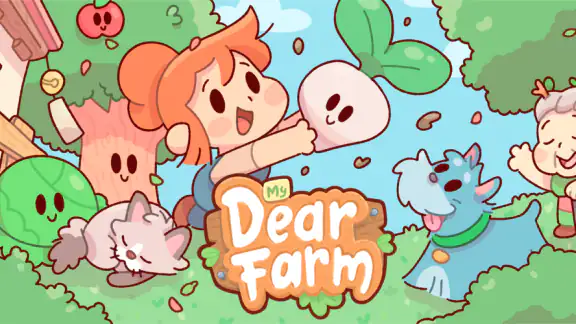 My Dear Farm