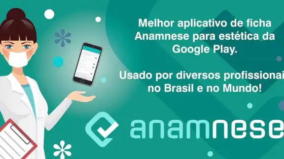 myAnamnese - Anamnese Estética