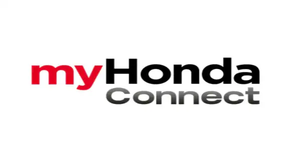 myHonda