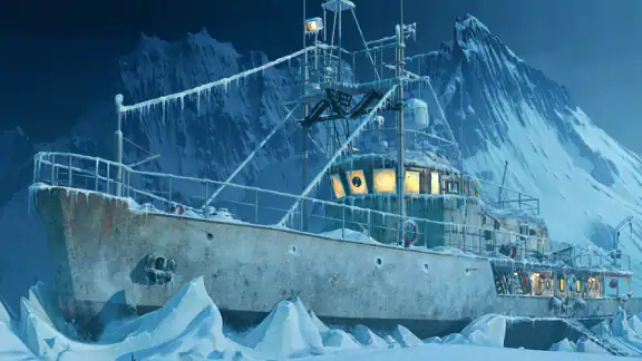 Mystery Expedition: Adventure
