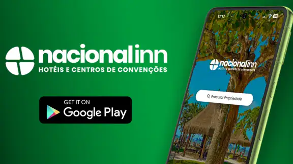 Nacional Inn Hoteis