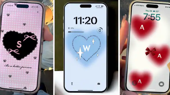 Name Live Wallpaper