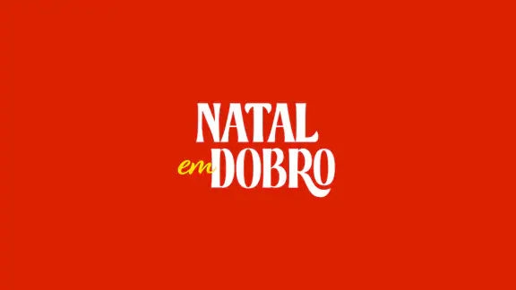 Natal em Dobro