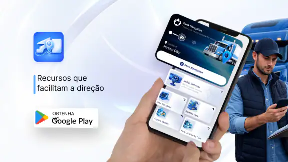 Navegação Inteligente