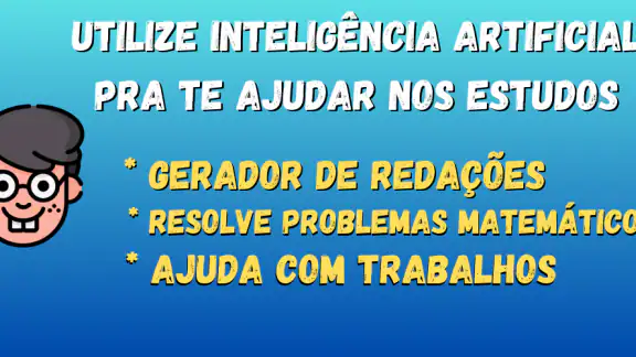 Nerd de Bolso - Ajuda Escolar