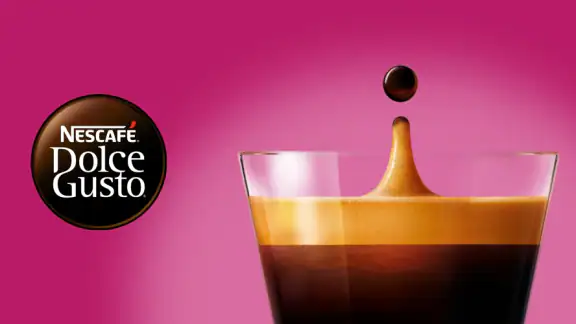 Nescafé Dolce Gusto Brasil