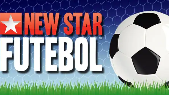 New Star™ Futebol