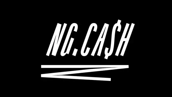 NG.CASH - conta, cartão e pix