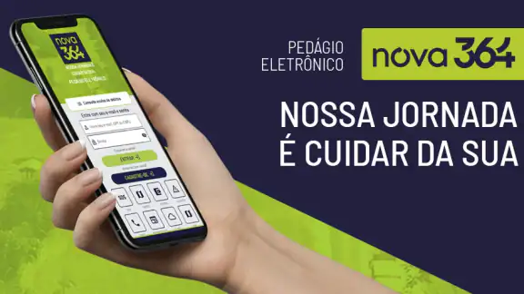 Nova 364