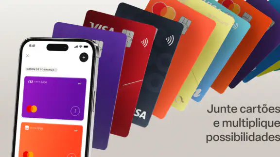 Nova: Use melhor seu crédito
