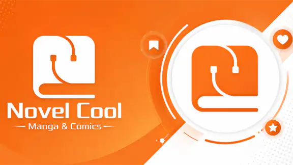 Novel Cool: Manga & Comics
