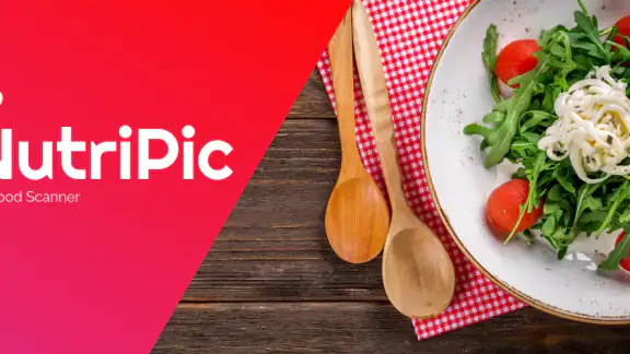 NutriPic: Calorias Pela Foto