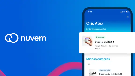 Nuvem