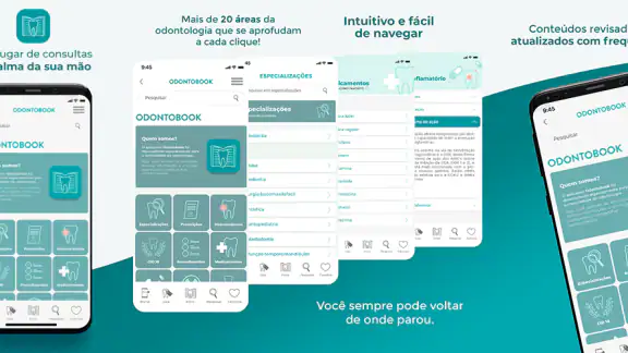 Odontobook