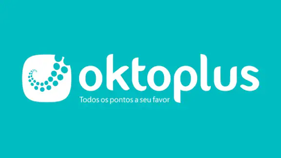 Oktoplus- Controle seus pontos