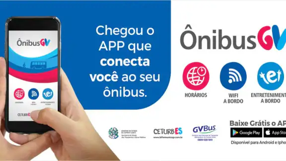 ÔnibusGV