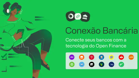 Organizze Controle financeiro