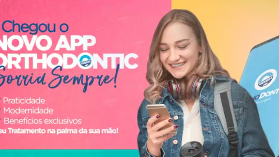 OrthoDontic Sorria Sempre