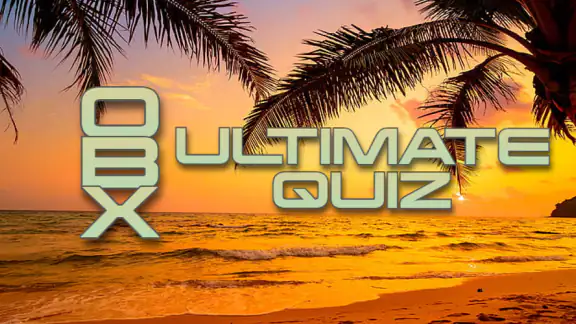 Outer Banks Ultimate Quiz