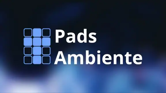 Pads Ambiente: Pads Continuous