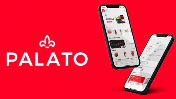 Palato Supermercado