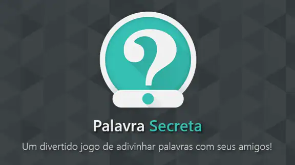 Palavra Secreta