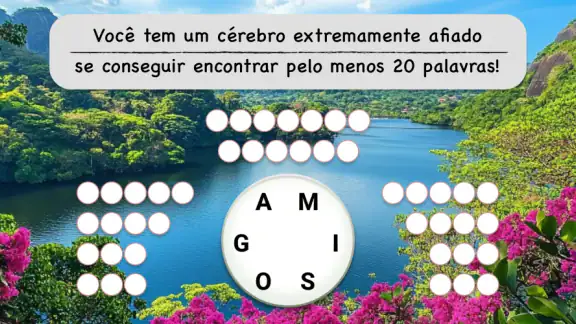 Palavras Cruzadas CrosswordJam