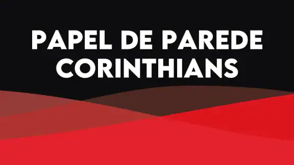 Papel de parede do Corinthians