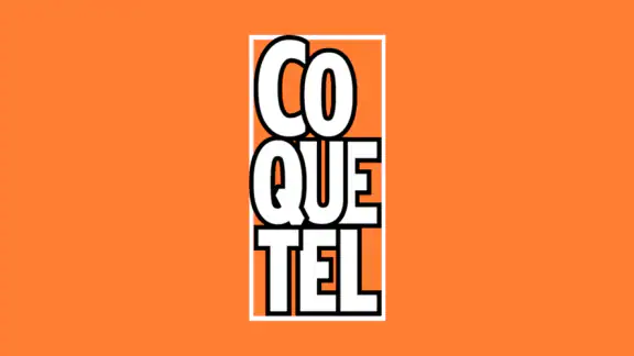 Passatempo Coquetel: Cruzadas