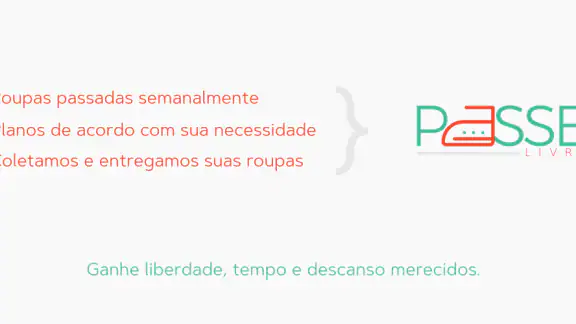 Passe Livre