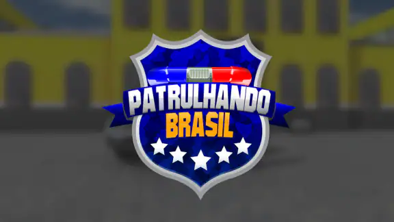 Patrulhando o Brasil
